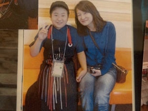 プロフィール画像