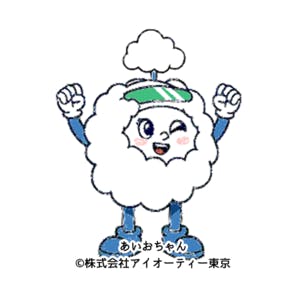 プロフィール画像