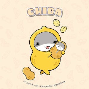 プロフィール画像