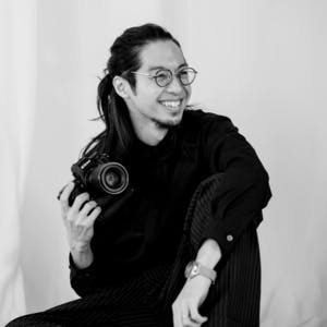 プロフィール画像