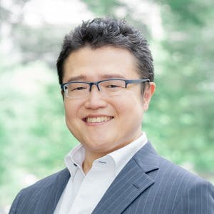 プロフィール画像