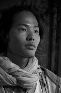 プロフィール画像