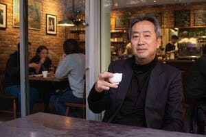 プロフィール画像