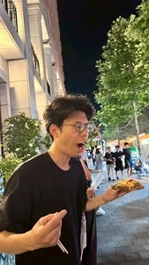 プロフィール画像
