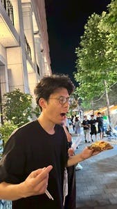 プロフィール画像