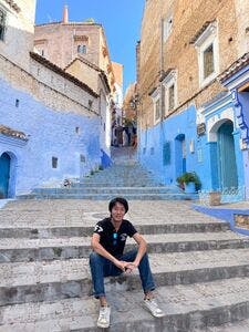 プロフィール画像