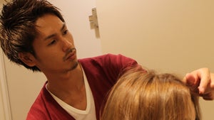 プロフィール画像