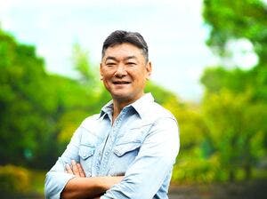 プロフィール画像