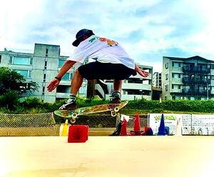 プロフィール画像