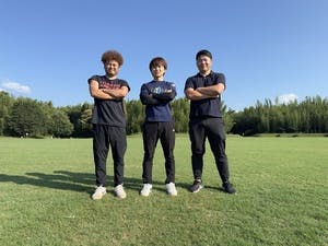 プロフィール画像