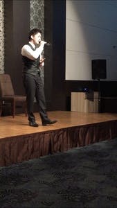 プロフィール画像