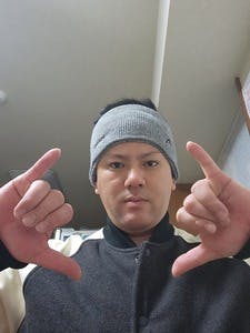 プロフィール画像