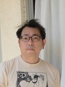 プロフィール画像
