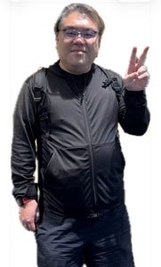 プロフィール画像