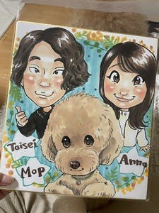 プロフィール画像