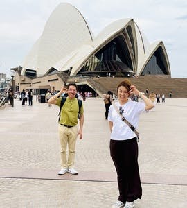 プロフィール画像