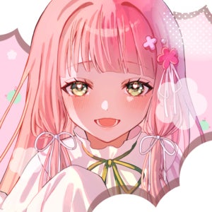 プロフィール画像