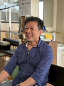 プロフィール画像