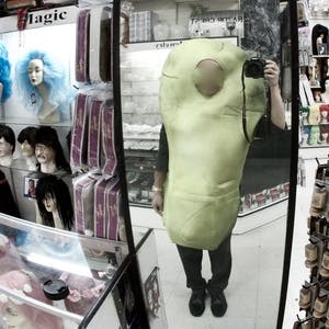 プロフィール画像