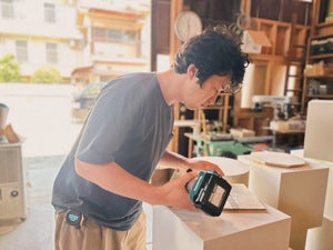 プロフィール画像