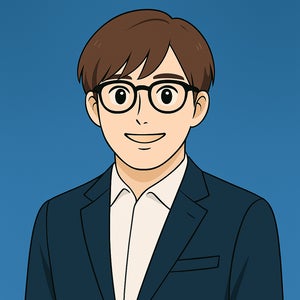 プロフィール画像