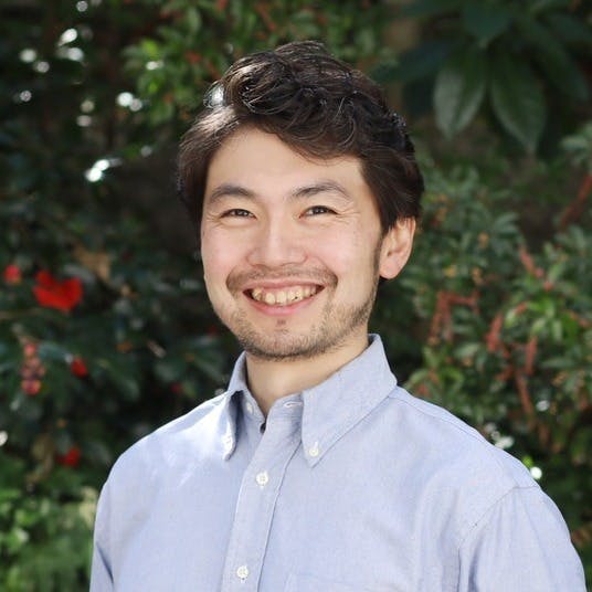 user profile