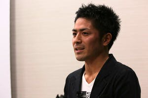 プロフィール画像