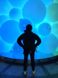 プロフィール画像