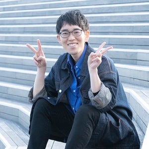 プロフィール画像