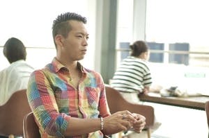 プロフィール画像