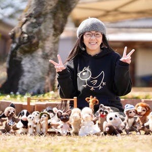 プロフィール画像