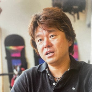 プロフィール画像