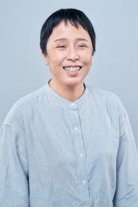 プロフィール画像