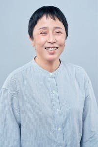 プロフィール画像