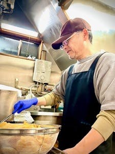 プロフィール画像