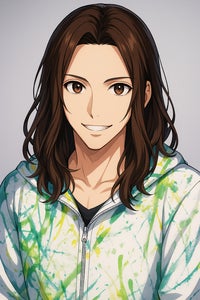 プロフィール画像