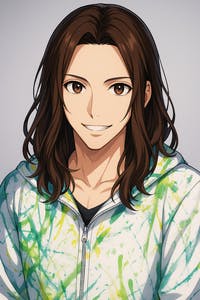 プロフィール画像