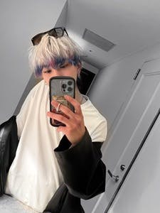 プロフィール画像