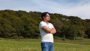 プロフィール画像