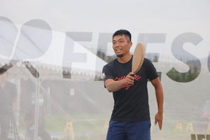 プロフィール画像