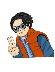 プロフィール画像