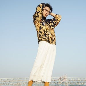 プロフィール画像