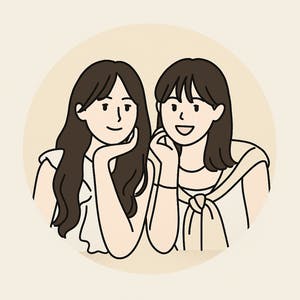 プロフィール画像