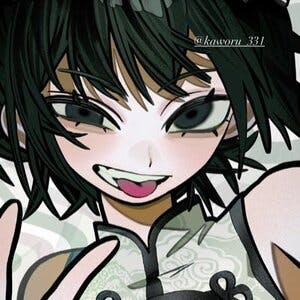 プロフィール画像