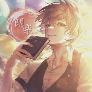 プロフィール画像