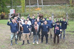 プロフィール画像