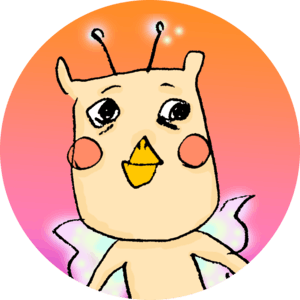 プロフィール画像