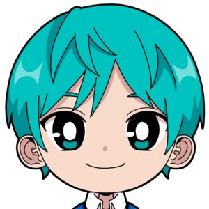 プロフィール画像