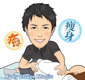 プロフィール画像