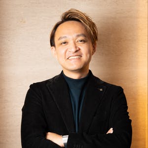 プロフィール画像